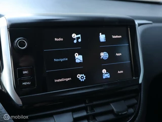 Peugeot 2008 Peugeot 2008 1.2 PT 110 PK Navigatie DonkerGlas DAB Parkeersensor - afbeelding nr 25