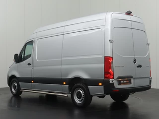 Mercedes-Benz Sprinter | Camera | Airco | Cruise | Betimmering | 3-Persoons - afbeelding nr 6