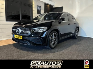 Mercedes-Benz GLA - 372115929-0