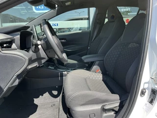 Suzuki Swace Suzuki Swace 1.8 Hybrid Style Automaat | Cruise Control | - afbeelding nr 8