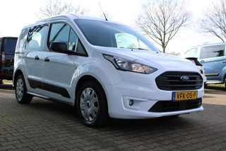 Ford Transit Connect Ford Transit Connect 1.5 EcoBlue L1 Trend | Navigatie | Camera | Cruise control | Trekhaak - afbeelding nr 6