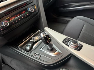 BMW 3 Serie BMW 3-serie 320i EfficientDynamics Edition Executive NAVI | PDC | CRUISE | NWE APK - afbeelding nr 18