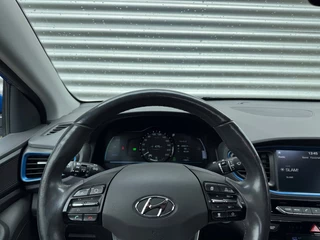 Hyundai IONIQ Hyundai IONIQ 1.6 GDi First Edition Carplay Trekhaak Keyless Clima - afbeelding nr 19