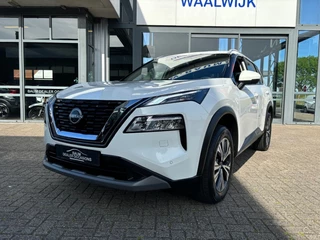 Nissan X-Trail - afbeelding nr 3