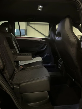 SEAT Tarraco Seat Tarraco 1.5 TSI FR Virtual Sfeer Trekhaak 360° Camera - afbeelding nr 35