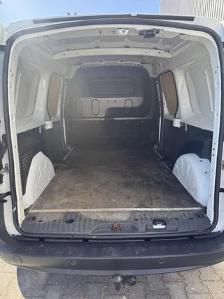 Renault Kangoo Z.E. Renault Kangoo Z.E. Maxi*KOOPACCU*HAAK*A/C*CRUISE* - afbeelding nr 4
