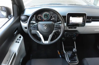 Suzuki Ignis - afbeelding nr 20