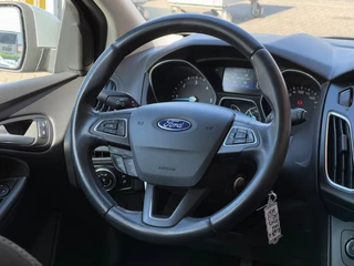 Ford Focus Ford Focus Wagon 1.5 TDCI Lease Edition |NAVI|CLIMA|PARK SENSOREN|KEYLESS | 3294 - afbeelding nr 24