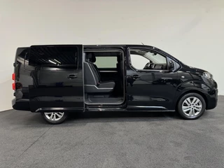 Peugeot Expert Peugeot Expert 2.0 BlueHDI 180PK Long L3 Premium Dubbele Cabine Automaat Navigatie Airco Cruise Control - afbeelding nr 7