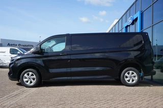 Ford Transit Custom Ford Transit Custom 300 2.0 TDCI L2H1 Trend 136PK DIRECT RIJDEN!! Camera Carplay-Navi Cruise Climate LED Laadruimte Parkeersensoren Voorruitverwarming *Nieuw* - afbeelding nr 2