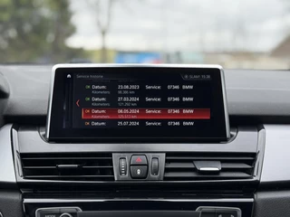 BMW 2 Serie BMW 2-serie Gran Tourer 216i Business Edition | Navigatie | HUD | PDC | - afbeelding nr 28
