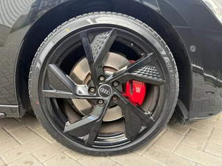 Audi S3 Audi S3 A3 Sportback 2.0 TFSI S3 |Quattro|B&O|Pano|Led|Matrix| - afbeelding nr 15