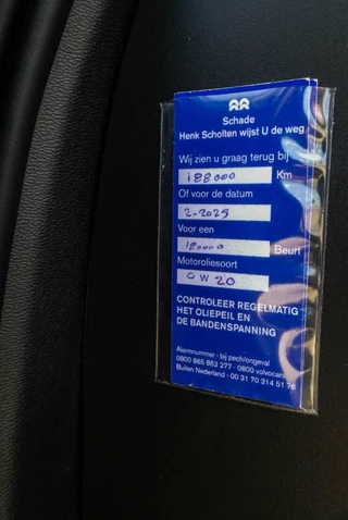 Volvo V60 Volvo V60 2.0 B3 Business Pro - afbeelding nr 29