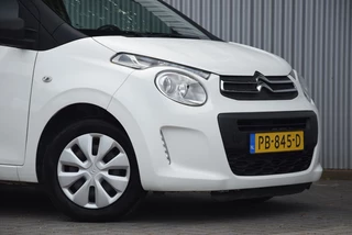 Citroën C1 - afbeelding nr 2