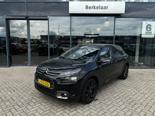 Citroën C4 Cactus - afbeelding nr 12