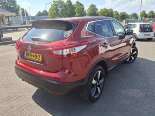 Nissan QASHQAI Nissan Qashqai 1.2 Acenta 360 Camera Navi LM - afbeelding nr 34