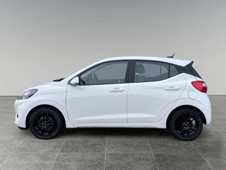 Hyundai i10 - afbeelding nr 1