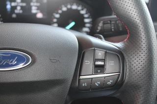 Ford Focus Ford Focus Wagon 2.0 EcoBlue ST Line Business 150pk Automaat | Adaptive cruise control | Winter Pack | Bang&Olufsen | Full LED | Rode remklauwen - afbeelding nr 10