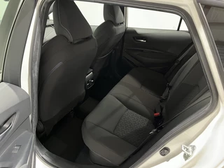 Toyota Corolla Touring Sports - afbeelding nr 20