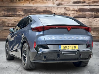 CUPRA Tavascan CUPRA Tavascan VZ Adrenaline 82 kWh | 340PK | AWD | Full Options! | Nieuwstaat | Netto Operationele Lease € 905,- - afbeelding nr 6