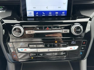 Ford Explorer Ford Explorer 3.0 V6 EcoBoost PHEV ST-Line 457pk | Adaptieve Cruise | Full LED | Trekhaak Afneembaar | 2.500kg Trekgewicht - afbeelding nr 15