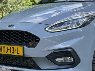Ford Fiesta Ford Fiesta 1.5 ST-3 200 PK |OZ-Racing | Recaro - afbeelding nr 10