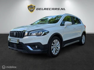 Suzuki S-Cross Suzuki S-Cross 1.0 Boosterjet High Executive Topper automaat - afbeelding nr 3