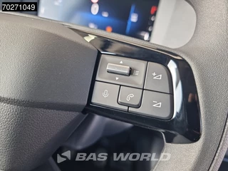 Opel Vivaro Opel Vivaro 120PK L3H1 2025model Navi Parkeersensoren Airco Cruise L3 6m3 Airco Cruise control - afbeelding nr 19
