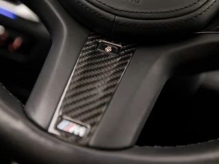 BMW 3 Serie BMW 3 Serie 330i High Executive M Sport 259Pk Automaat (SCHUIFDAK, M PAKKET, HEAD-UP DISPLAY, LASER KOPLAMPEN, CARBON INLEG, HARMAN/KARDON, LEDER/ALCANTARA, APPLE CARPLAY, STUUR/STOELVERWARMING, NIEUWSTAAT) - afbeelding nr 33