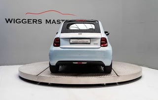 Fiat 500 - afbeelding nr 50
