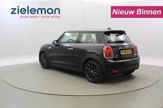 MINI Electric - afbeelding nr 2