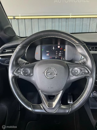 Opel Corsa Opel Corsa 1.2 GS Line - afbeelding nr 20