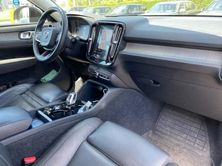 Volvo XC40 Volvo XC40 1.5 T5 Recharge Inscription | LEDER | harman/kardon - afbeelding nr 5