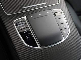 Mercedes-Benz GLC Mercedes-Benz GLC 300e AMG // Panoramadak // Burmester // 360 Camera // Keyless // Carbon // Sfeerverlichting // Carplay - afbeelding nr 40