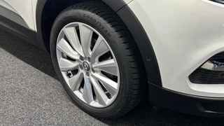 Opel Grandland X Opel Grandland X 1.2 Turbo Business Executive CARPLAY NAVI . - afbeelding nr 11