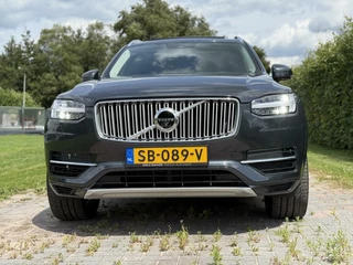 Volvo XC90 Volvo XC90 2.0 T8 Twin Engine AWD Inscription 7-Pers./TH - afbeelding nr 15