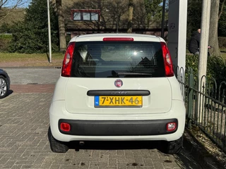 Fiat Panda Airco/CD/5-Derus - afbeelding nr 33