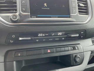 Peugeot Expert Peugeot Expert 231L 2.0 BlueHDI 120pk Premium Dubbele Cabine Trekhaak/Carplay/Clima/Cruise/Navi/17