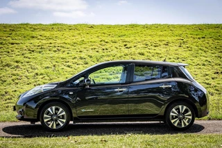 Nissan Leaf Nissan LEAF Tekna 30 kWh | Nap | Vol opties | Camera | Leer - afbeelding nr 13