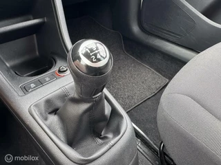 Volkswagen up! Volkswagen Up! 1.0 move up! BlueMotion Airco 5 deurs! Nette auto! CNG! - afbeelding nr 22