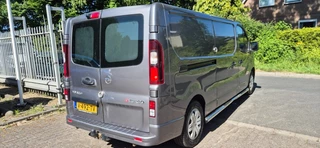 Opel Vivaro - afbeelding nr 3