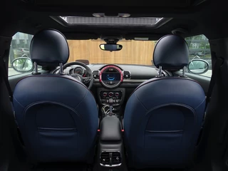 MINI Clubman - afbeelding nr 11