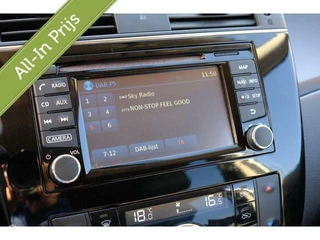 Nissan Pulsar Nissan Pulsar 1.2 DIG-T Business Edition *NL, NAVI, TRKHK, RIJKLAARPRIJS!* - afbeelding nr 11