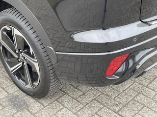 Mitsubishi Eclipse Cross Mitsubishi Eclipse Cross 2.4 PHEV Prestige - afbeelding nr 7