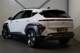 Hyundai Kona - afbeelding nr 6