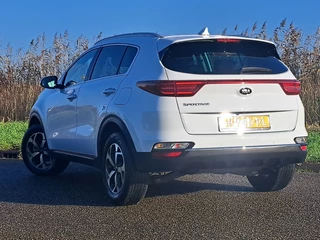 Kia Sportage - afbeelding nr 2