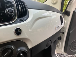 Fiat 500 Fiat 500 TwinAir Pop - afbeelding nr 33