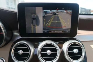 Mercedes-Benz GLC Mercedes GLC-klasse 250 4MATIC Night-pakket|PANORAMADAK|MEMORY|HEAD-UP|360 CAMERA|STOELKOELING|KEYLESS - afbeelding nr 18