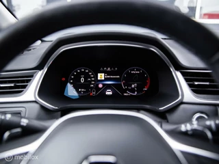 Renault Captur Renault Captur 1.3 mild hybrid 140PK/Automaat/Trekhaak - afbeelding nr 16