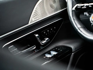 Mercedes-Benz SL Mercedes SL-klasse Roadster AMG 43|INCL BTW|ACC|MASSAGE - afbeelding nr 14